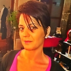 Perfil de Anasthasia